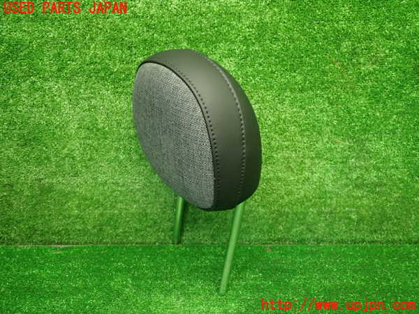 1UPJ-9235427070]BMW ミニ(MINI)クーパーD(XV15MW)(F55)助手席ヘッドレスト 中古_2