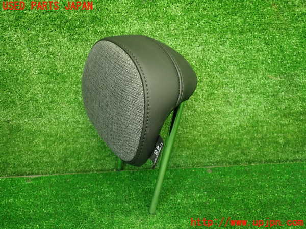 1UPJ-9235427150]BMW ミニ(MINI)クーパーD(XV15MW)(F55)右2列目ヘッドレスト 中古_2