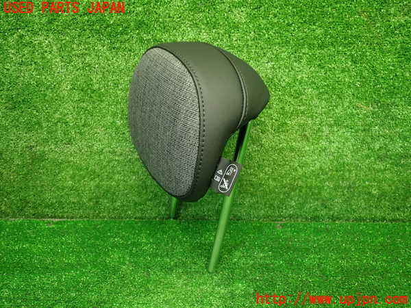 1UPJ-9235427130]BMW ミニ(MINI)クーパーD(XV15MW)(F55)真中2列目ヘッドレスト 中古_2