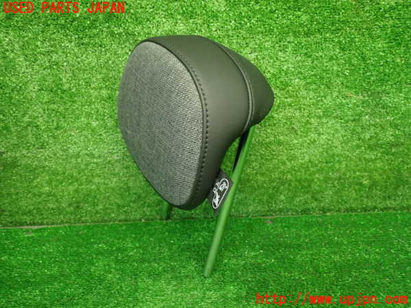 1UPJ-9235427180]BMW ミニ(MINI)クーパーD(XV15MW)(F55)左2列目ヘッドレスト 中古_2