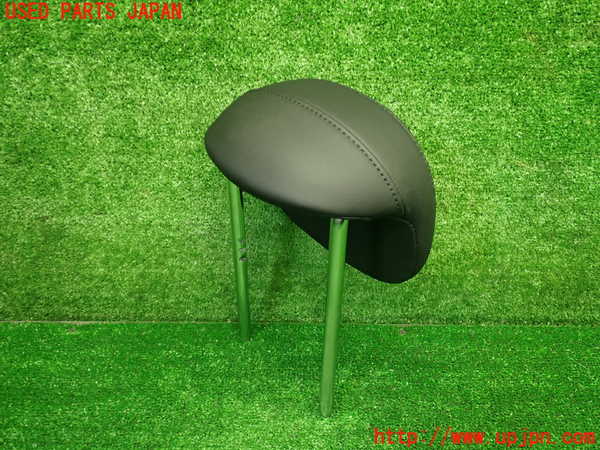 1UPJ-9235427180]BMW ミニ(MINI)クーパーD(XV15MW)(F55)左2列目ヘッドレスト 中古_3