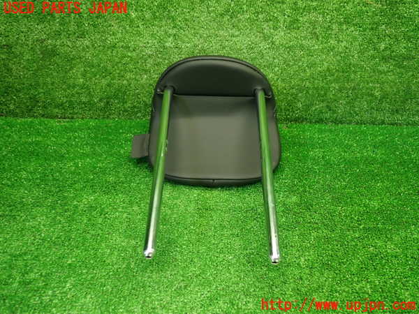 1UPJ-9235427180]BMW ミニ(MINI)クーパーD(XV15MW)(F55)左2列目ヘッドレスト 中古_4