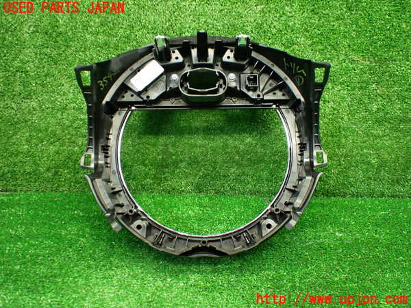 1UPJ-9235427691]BMW ミニ(MINI)クーパーD(XV15MW)(F55)内装トリム類1 中古_4