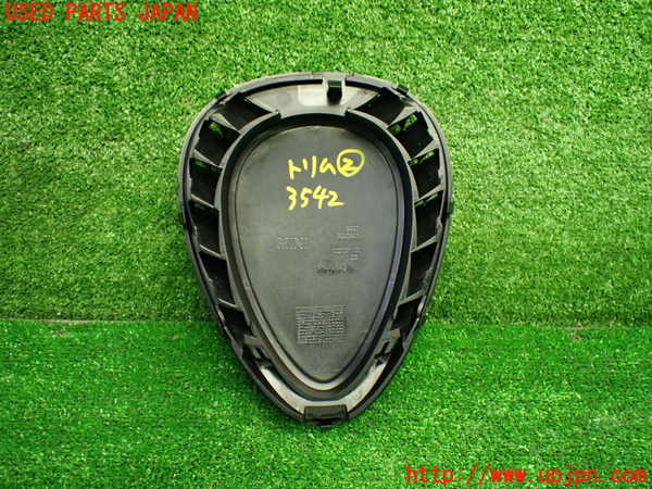1UPJ-9235427692]BMW ミニ(MINI)クーパーD(XV15MW)(F55)内装トリム類2 中古_2