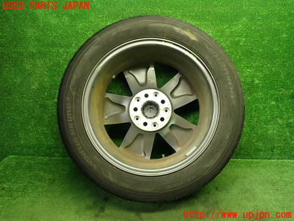 1UPJ-9235429031]BMW ミニ(MINI)クーパーD(XV15MW)(F55)タイヤ　ホイール　1本① 195/55R16 中古_2