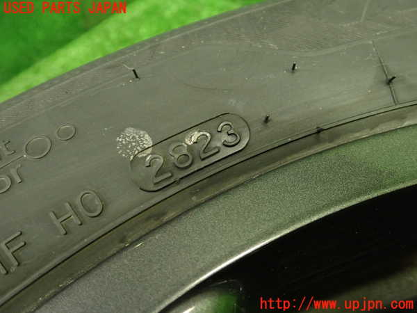 1UPJ-9235429031]BMW ミニ(MINI)クーパーD(XV15MW)(F55)タイヤ　ホイール　1本① 195/55R16 中古_5