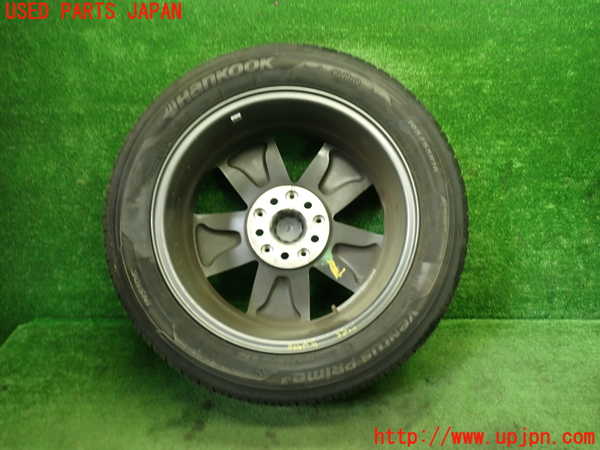 1UPJ-9235429034]BMW ミニ(MINI)クーパーD(XV15MW)(F55)タイヤ　ホイール　1本④ 195/55R16 中古_2