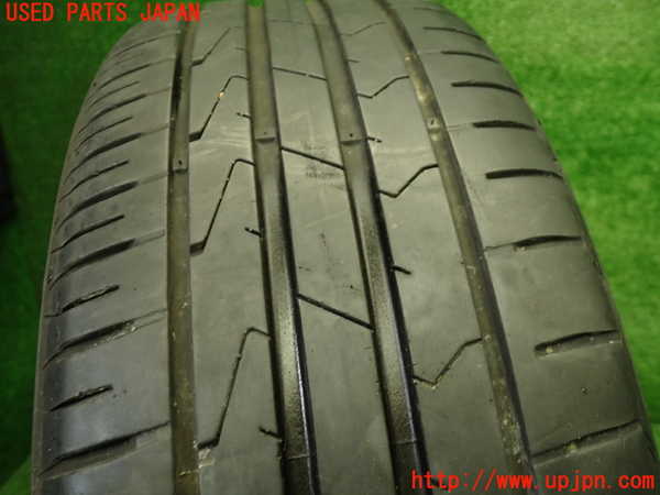 1UPJ-9235429033]BMW ミニ(MINI)クーパーD(XV15MW)(F55)タイヤ　ホイール　1本③ 195/55R16 中古_4
