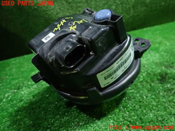1UPJ-9235431182]BMW アクティブハイブリッド5(AH5) F10(FZ35)左フォグ 中古_3