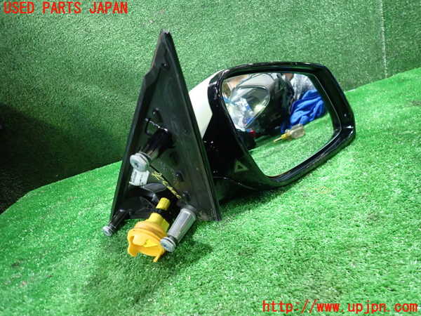1UPJ-9235431210]BMW アクティブハイブリッド5(AH5) F10(FZ35)右ドアミラー 中古_2