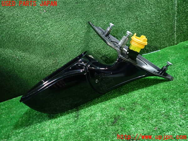 1UPJ-9235431212]BMW アクティブハイブリッド5(AH5) F10(FZ35)左ドアミラー 中古_3