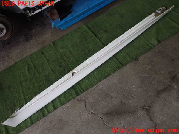 1UPJ-9235431390]BMW アクティブハイブリッド5(AH5) F10(FZ35)右サイドステップ 中古_4