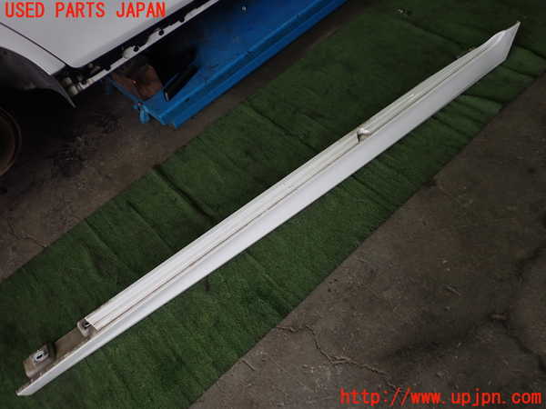 1UPJ-9235431392]BMW アクティブハイブリッド5(AH5) F10(FZ35)左サイドステップ 中古_4