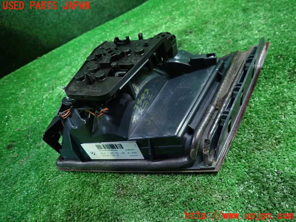 1UPJ-9235431552]BMW アクティブハイブリッド5(AH5) F10(FZ35)左リアフィニッシャー 中古_3