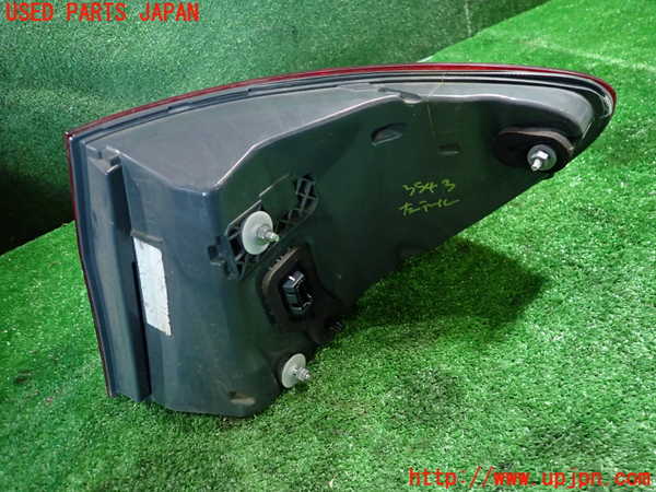 1UPJ-9235431536]BMW アクティブハイブリッド5(AH5) F10(FZ35)左テールランプ 中古_2