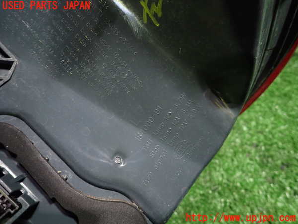 1UPJ-9235431536]BMW アクティブハイブリッド5(AH5) F10(FZ35)左テールランプ 中古_4