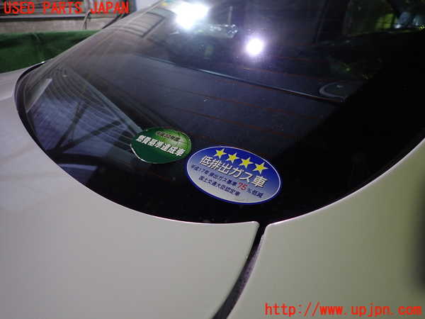 1UPJ-9235431560]BMW アクティブハイブリッド5(AH5) F10(FZ35)リアガラス 中古 GUARDIAN M30 43R-000137_2