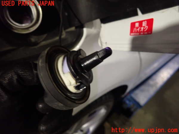 1UPJ-9235431690]BMW アクティブハイブリッド5(AH5) F10(FZ35)フューエルリッド 中古_3