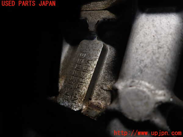 1UPJ-9235432010]BMW アクティブハイブリッド5(AH5) F10(FZ35)エンジン N55B30A-M230 中古_4