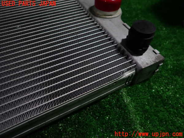 1UPJ-9235432321]BMW アクティブハイブリッド5(AH5) F10(FZ35)ラジエーター1(メイン) 中古_3