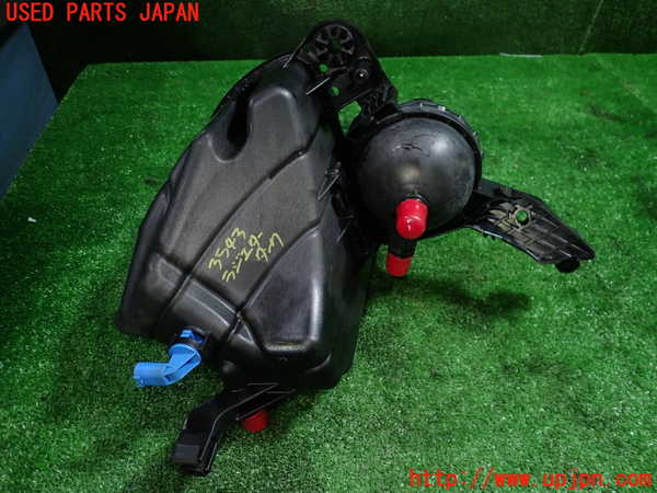 1UPJ-9235432410]BMW アクティブハイブリッド5(AH5) F10(FZ35)ラジエータータンク 中古_3