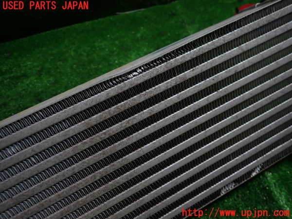 1UPJ-9235432451]BMW アクティブハイブリッド5(AH5) F10(FZ35)インタークーラー1 中古_3