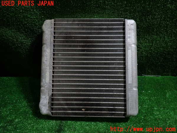 1UPJ-9235432481]BMW アクティブハイブリッド5(AH5) F10(FZ35)オイルクーラー1(EG用) 中古_2