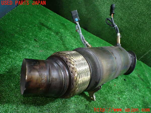 1UPJ-9235432661]BMW アクティブハイブリッド5(AH5) F10(FZ35)触媒1 中古_3