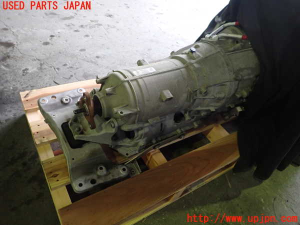 1UPJ-9235433010]BMW アクティブハイブリッド5(AH5) F10(FZ35)ミッション AT N55B30A-M230 中古_2