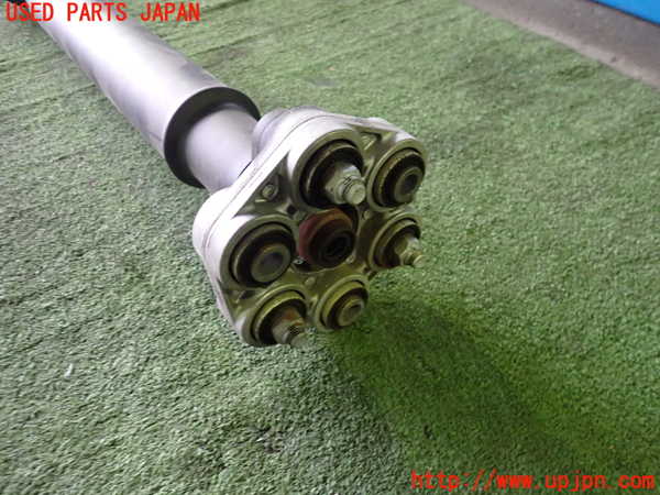 1UPJ-9235433410]BMW アクティブハイブリッド5(AH5) F10(FZ35)リアプロペラシャフト 中古_3