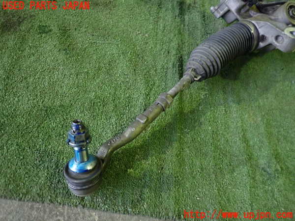 1UPJ-9235434235]BMW アクティブハイブリッド5(AH5) F10(FZ35)パワステギアボックス 中古_2