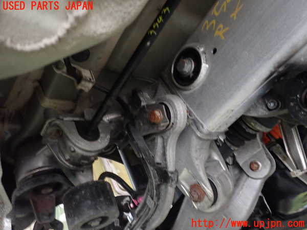 1UPJ-9235435295]BMW アクティブハイブリッド5(AH5) F10(FZ35)リアメンバー 中古_3