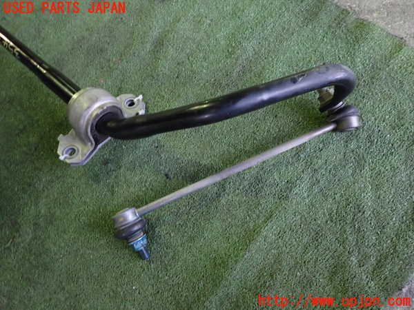 1UPJ-9235435440]BMW アクティブハイブリッド5(AH5) F10(FZ35)フロントスタビライザー 中古_2