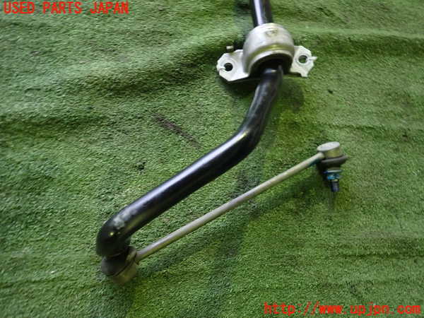 1UPJ-9235435440]BMW アクティブハイブリッド5(AH5) F10(FZ35)フロントスタビライザー 中古_3