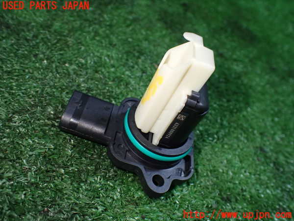 1UPJ-9235436320]BMW アクティブハイブリッド5(AH5) F10(FZ35)エアマスセンサー(エアフロメーター) 中古_2