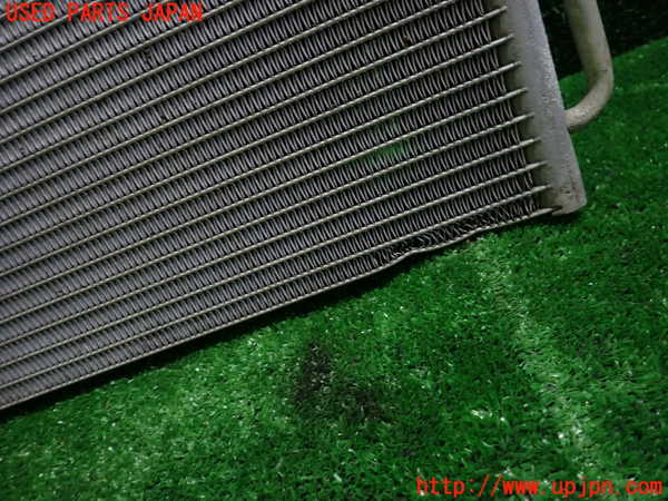 1UPJ-9235436031]BMW アクティブハイブリッド5(AH5) F10(FZ35)エアコンコンデンサー1 中古_2