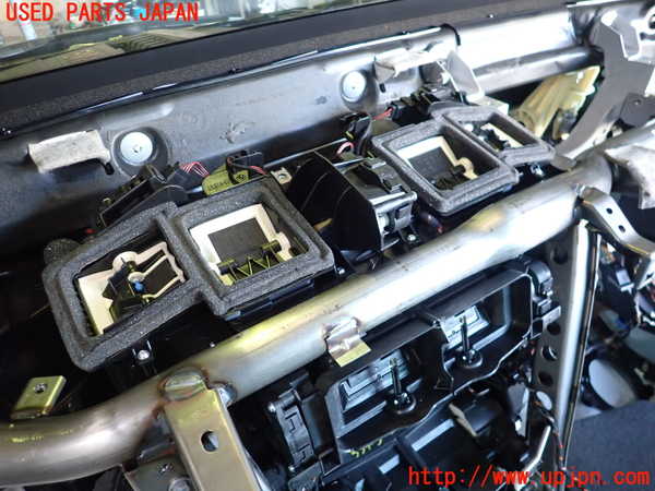 1UPJ-9235436081]BMW アクティブハイブリッド5(AH5) F10(FZ35)エバポレーター1 中古_3