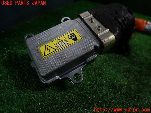 1UPJ-9235436806]BMW アクティブハイブリッド5(AH5) F10(FZ35)ハーネス1 中古_2