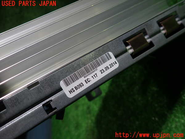 1UPJ-9235436525]BMW アクティブハイブリッド5(AH5) F10(FZ35)アンプ 中古_3