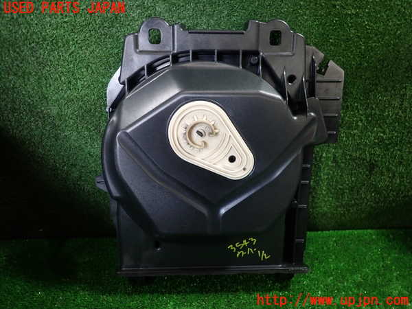 1UPJ-9235436530]BMW アクティブハイブリッド5(AH5) F10(FZ35)ウーハー 中古_3