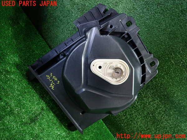 1UPJ-9235436530]BMW アクティブハイブリッド5(AH5) F10(FZ35)ウーハー 中古_5