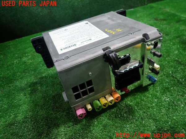 1UPJ-9235436589]BMW アクティブハイブリッド5(AH5) F10(FZ35)カーナビゲーション HDD 中古_2