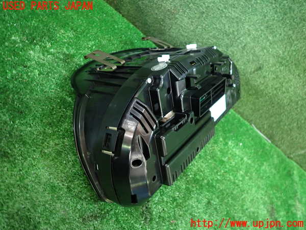 1UPJ-9235436170]BMW アクティブハイブリッド5(AH5) F10(FZ35)スピードメーター 中古_2