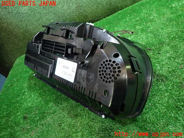 1UPJ-9235436170]BMW アクティブハイブリッド5(AH5) F10(FZ35)スピードメーター 中古_3