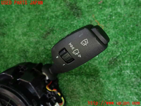 1UPJ-9235436720]BMW アクティブハイブリッド5(AH5) F10(FZ35)コンビネーションスイッチ 中古_2
