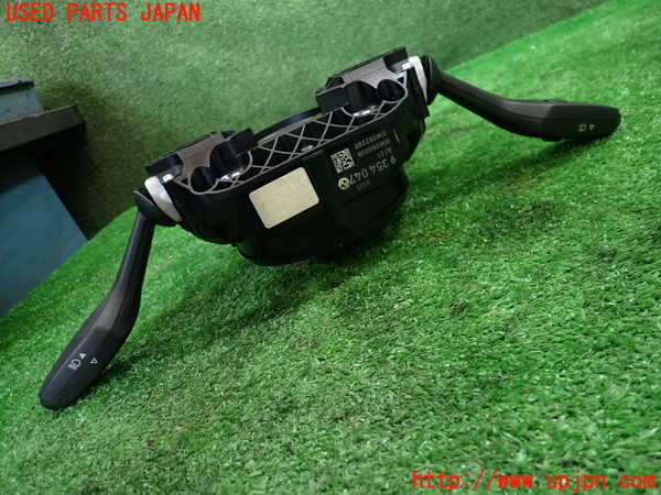 1UPJ-9235436720]BMW アクティブハイブリッド5(AH5) F10(FZ35)コンビネーションスイッチ 中古_4