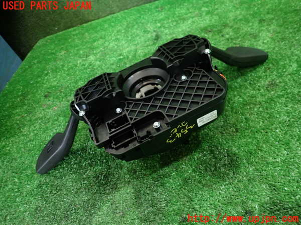 1UPJ-9235436720]BMW アクティブハイブリッド5(AH5) F10(FZ35)コンビネーションスイッチ 中古_5