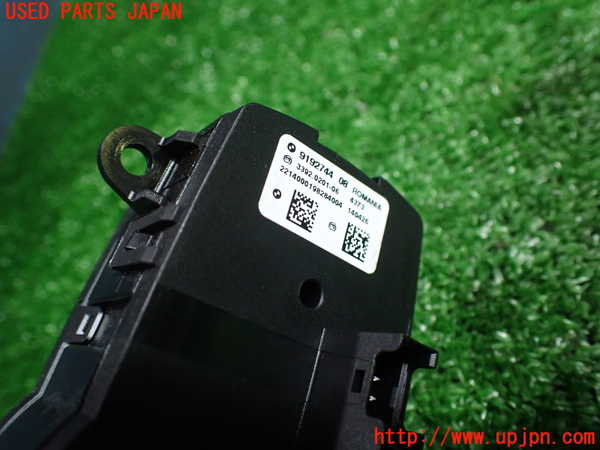 1UPJ-9235436285]BMW アクティブハイブリッド5(AH5) F10(FZ35)ライトスイッチ 中古_3