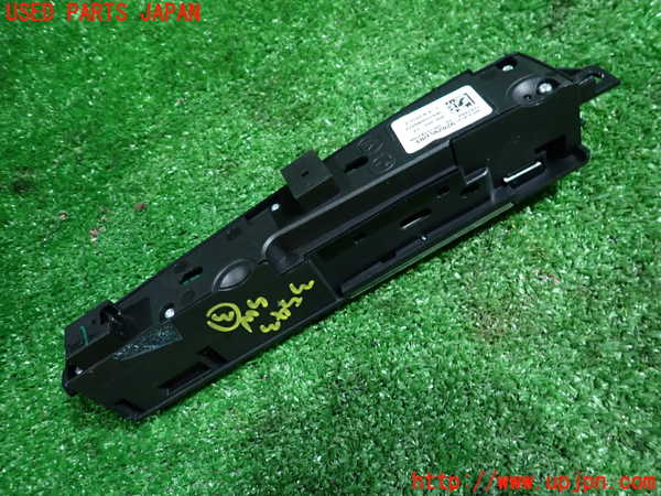 1UPJ-9235436308]BMW アクティブハイブリッド5(AH5) F10(FZ35)スイッチ3(走行モード パーキングセンサー) 中古_2