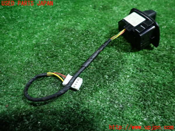 1UPJ-9235436312]BMW アクティブハイブリッド5(AH5) F10(FZ35)スイッチ7(チルトステアリング) 中古_2